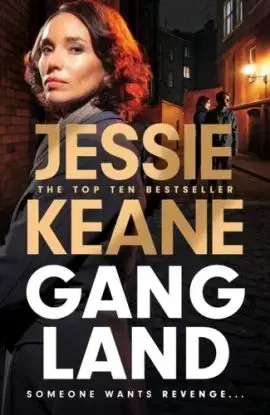 Gangland - Jessie Keane