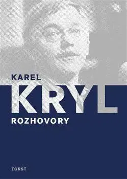 Rozhovory - Karel Kryl