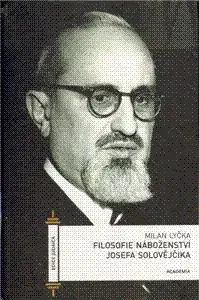 Filosofie náboženství Josefa Solovějčika