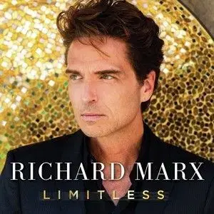 Marx Richard - Limitless CD - Richard Marx