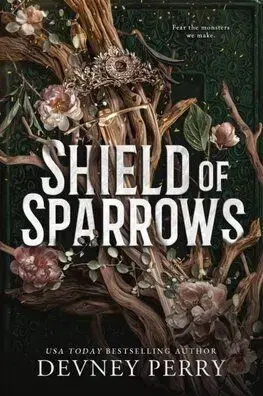 Shield of Sparrows 1 (Paperback) - Devney Perry