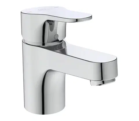 Ideal Standard BD391AA - Umývadlová batéria CERABA 12,2 cm lesklý chróm BD391AA