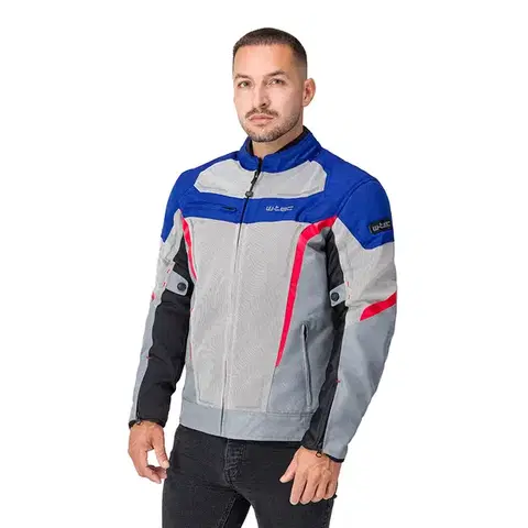 W-TEC Mirelio čierno-šedá - M