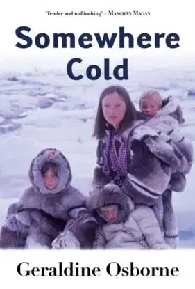 Somewhere Cold - Geraldine Osborne