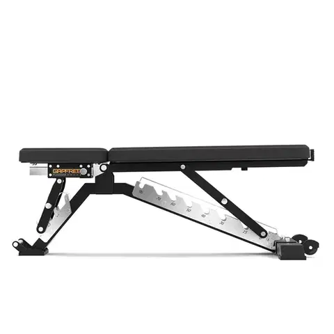 inSPORTline X-NT FB40