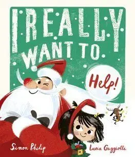 I Really Want to Help - Simon Philip