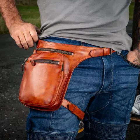 Stehenná taška W-TEC Karua
