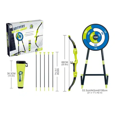 inSPORTline BAS250T