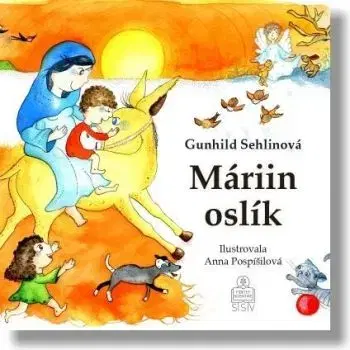 Máriin oslík - Gunhild Sehlinová