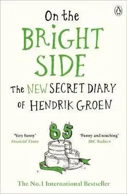 On the Bright Side - Hendrik Groen