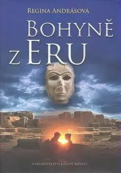Bohyně z Eru - Regina Andrásová