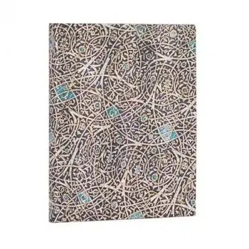 Zápisník Paperblanks Granada Turquoise Ultra Unlined - Paperblanks