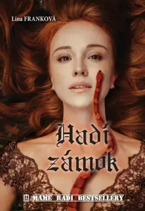 Hadí zámok - Lina Franková
