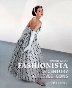 Fashionista - Simone Werle