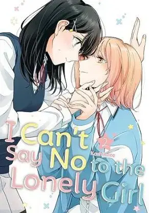 I Cant Say No to the Lonely Girl 2 - Kashikaze