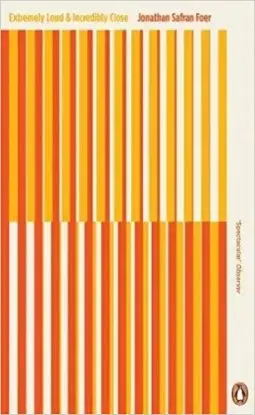 Extremely Loud and Incredibly Close (Penguin Essentials) - Jonathan Safran Foer