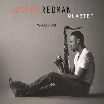 Redman Joshua - Moodswing 2LP - Joshua Redman
