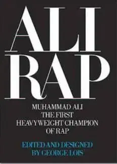 Ali Rap