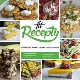Fit recepty - Lucia Wagnerová
