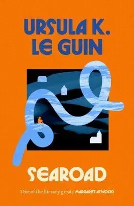 Searoad - Ursula K. Le Guin