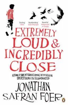 Extremely Loud&Incredibly Clo - Jonathan Safran Foer