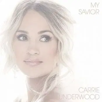 Underwood Carrie - My Savior 2LP - Carrie Underwood