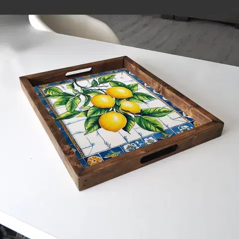 Tray REF044