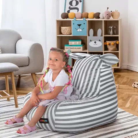 Sedací vak LAPIN Tempo Kondela