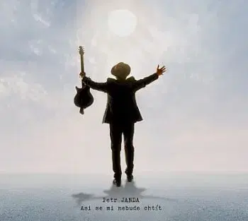 Janda Petr - Asi se mi nebude chtít CD - Petr Janda