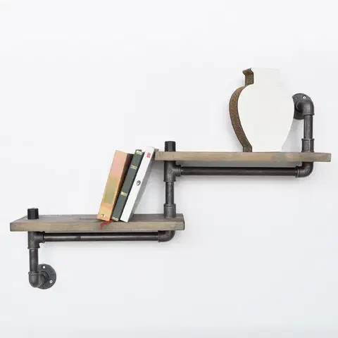 Pipe Shelf Boruraf012