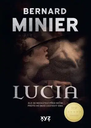 Lucia - Bernard Minier, Jiří Žák