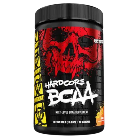 PVL Mutant BCAA 9.7 tropické mango