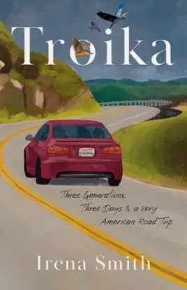Troika - Irena Smith