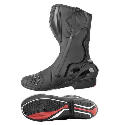 W-TEC Arkus čierna - 38