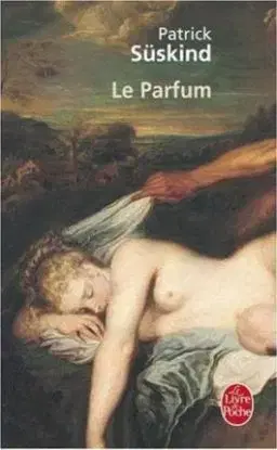 Le Parfum: Histoire d´un meurtrier - Patrick Süskind