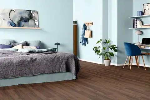 EGGER Basic 32 Orech warmia hnedý EL1307