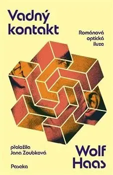 Vadný kontakt - Wolf Haas