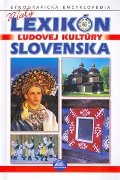 Malý lexikón ľudovej kultúry Slovenska - Kliment Ondrejka