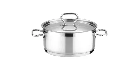 Tescoma kastról HOME PROFI s pokrievkou ø 24 cm, 5,0l