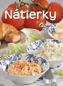 Nátierky - Jaroslav Vašák