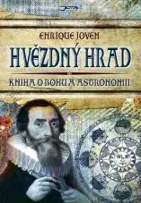Hvězdný hrad - Enrique Jover
