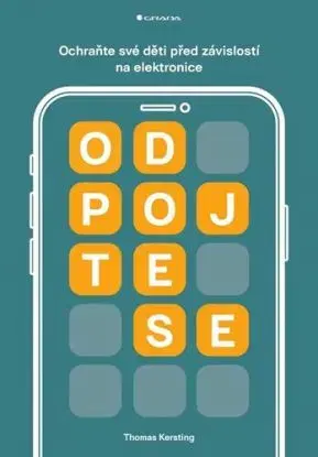 Odpojte se - Thomas Kersting