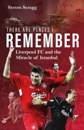 There are Places I Remember - Steven Scragg