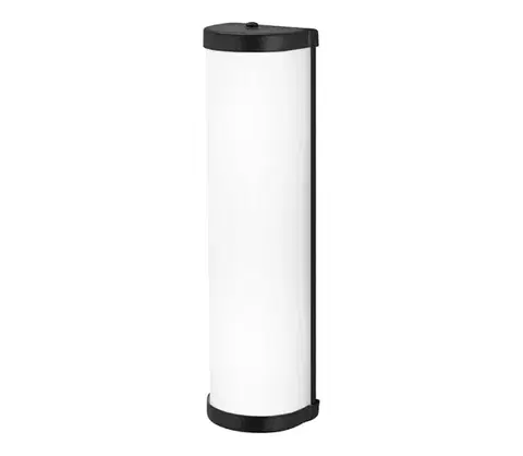 Osram - Kúpeľňové nástenné svietidlo BATHROOM CLASSIC 2xE14/12W/230V IP44 4099854444074
