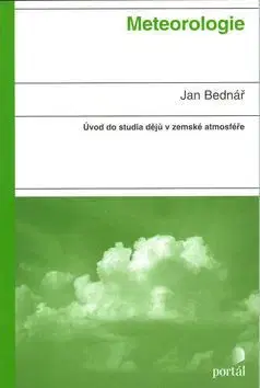 Meteorologie - Jan Bednář