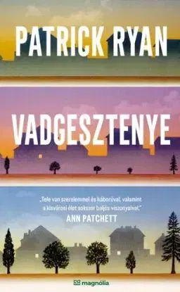 Vadgesztenye - Ryan Patrick