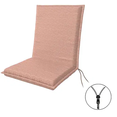 Doppler Polstr nízky ART 4041
