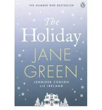 Holiday - Jane Green