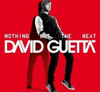 Guetta David - Nothing But The Beat 2LP - David Guetta
