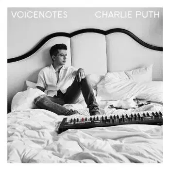 Puth Charlie - Voicenotes CD - Charlie Puth
